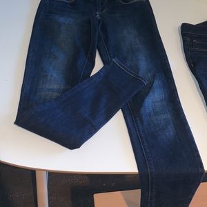 Paige Denim - Verdugo Ultra Skinny